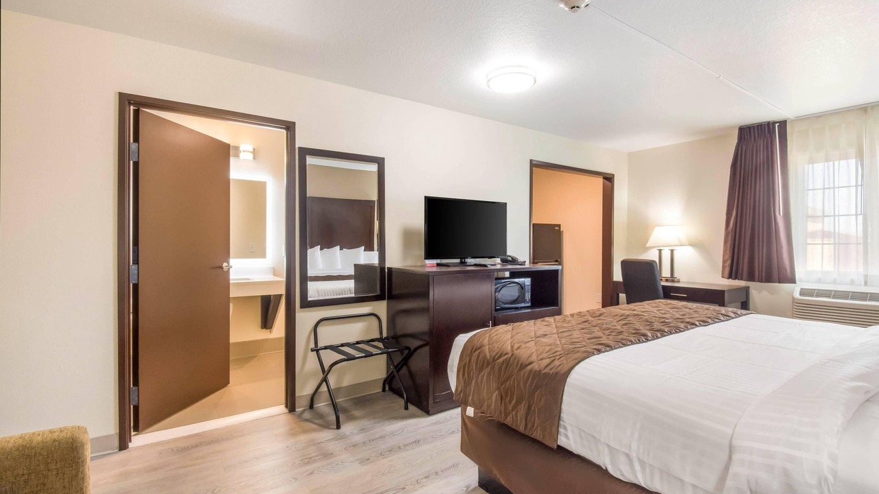 Photo of Bedroom in Umatilla