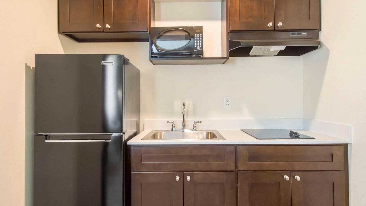 Photo of Bedroom in Umatilla