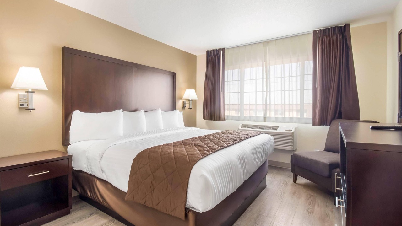 Photo of Bedroom in Umatilla