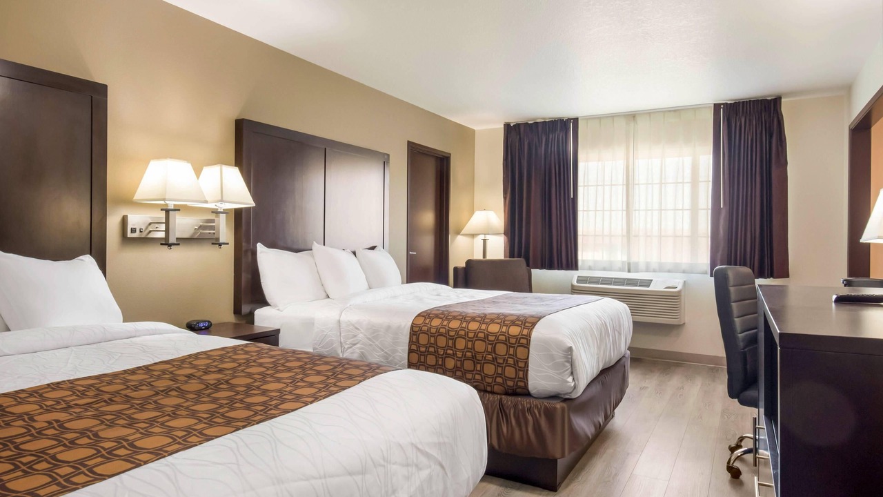 Photo of Bedroom in Umatilla