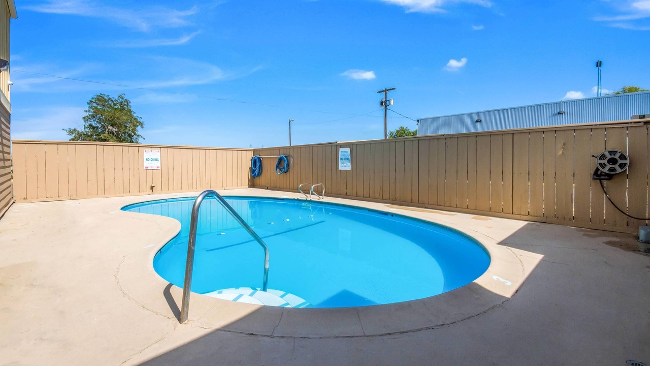 Photo of Outdoor in Umatilla