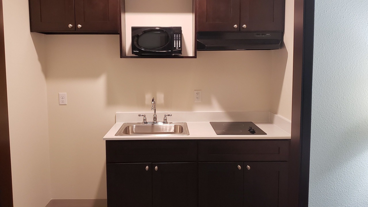 Photo of Kitchen in Umatilla