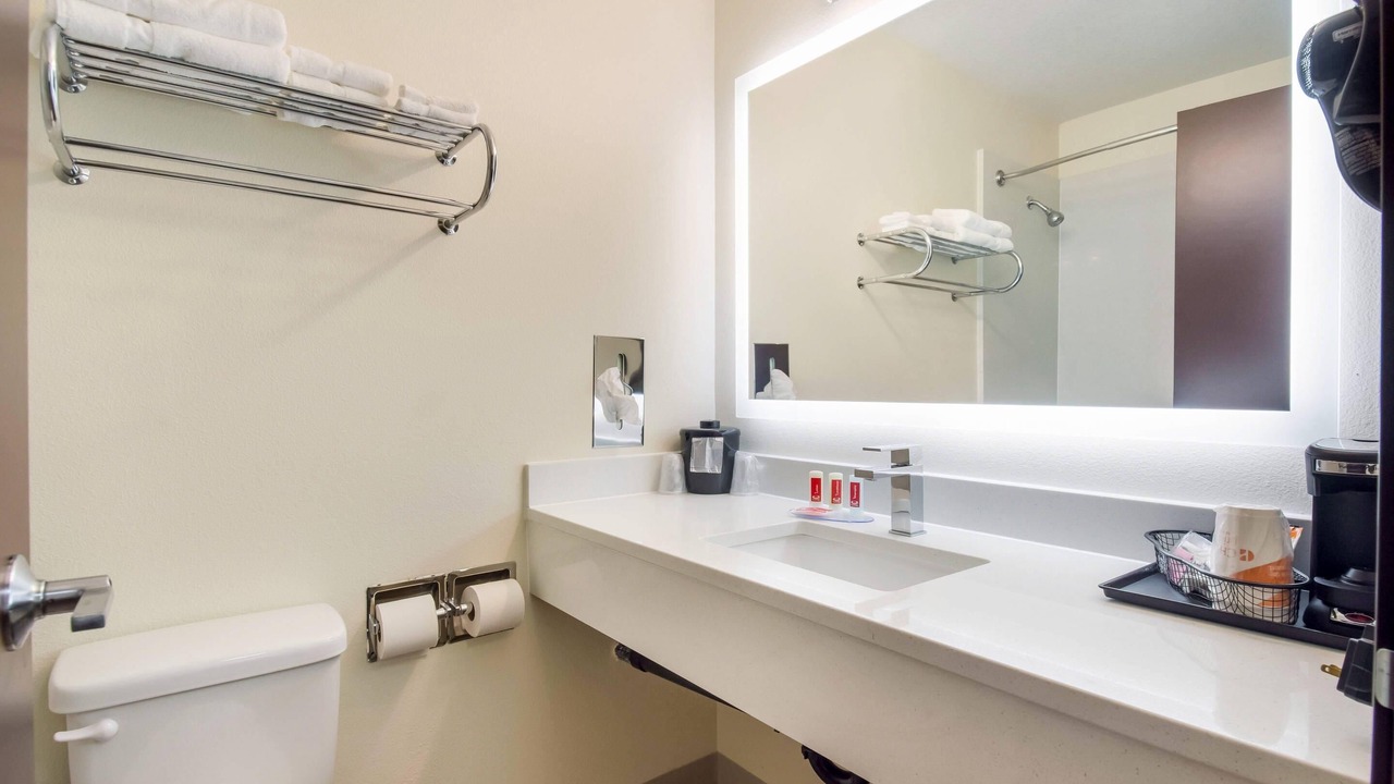 Photo of Bedroom in Umatilla