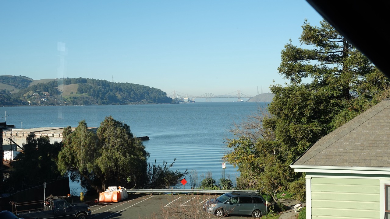 Photo of Bedroom in Benicia