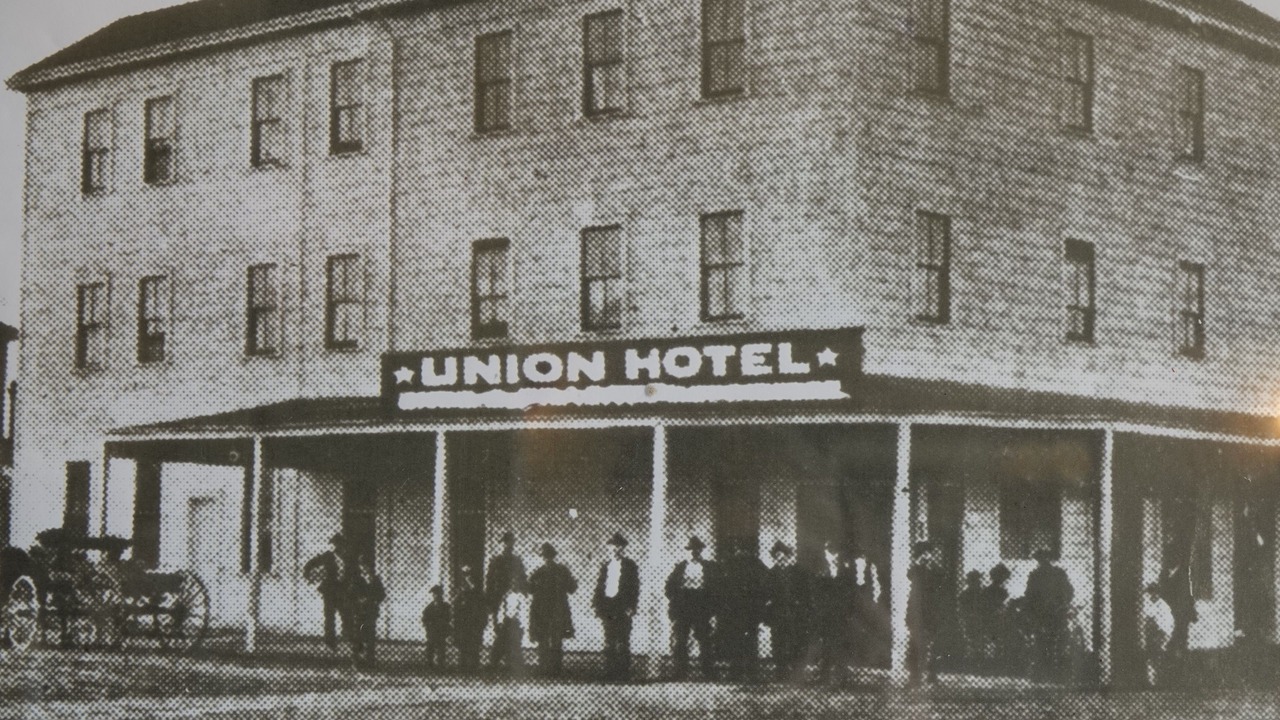 Photo of Outdoor in Benicia