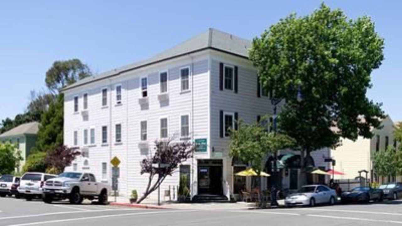 Photo of Outdoor in Benicia