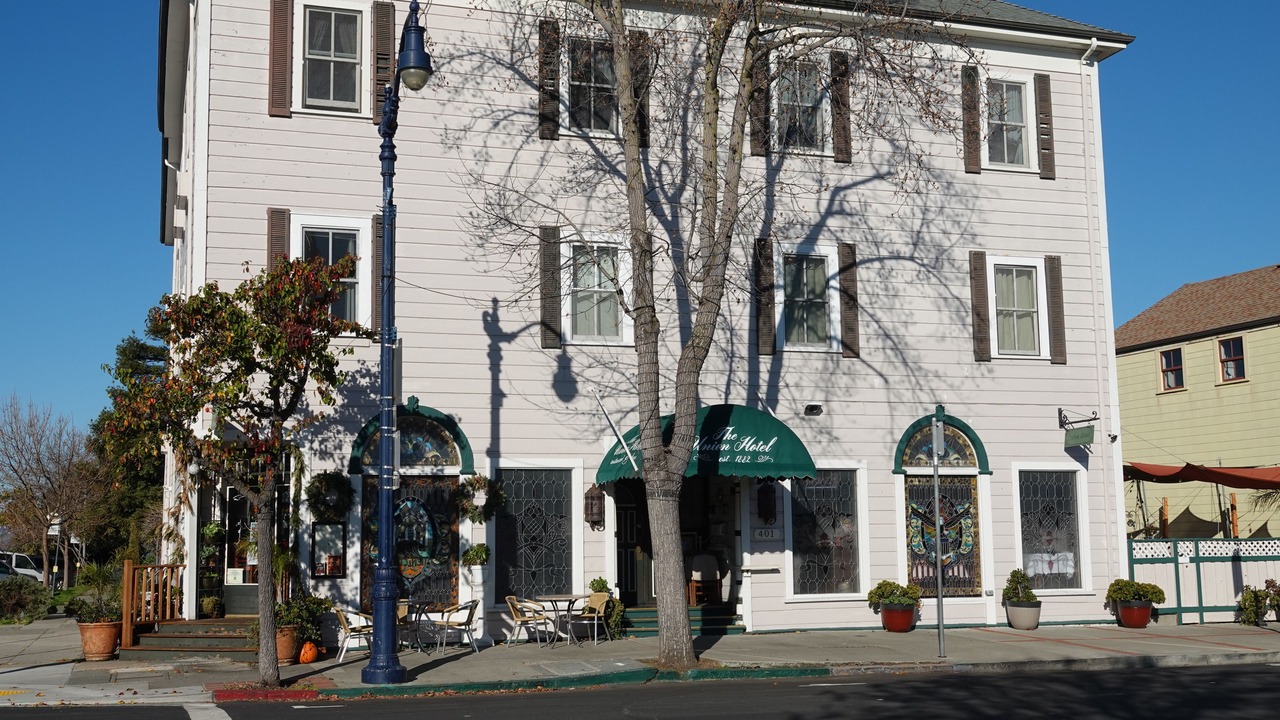 Photo of Outdoor in Benicia