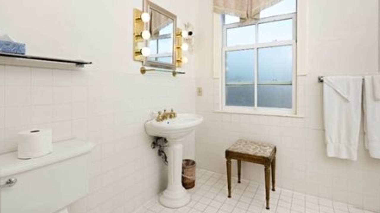 Photo of Bathroom in Benicia