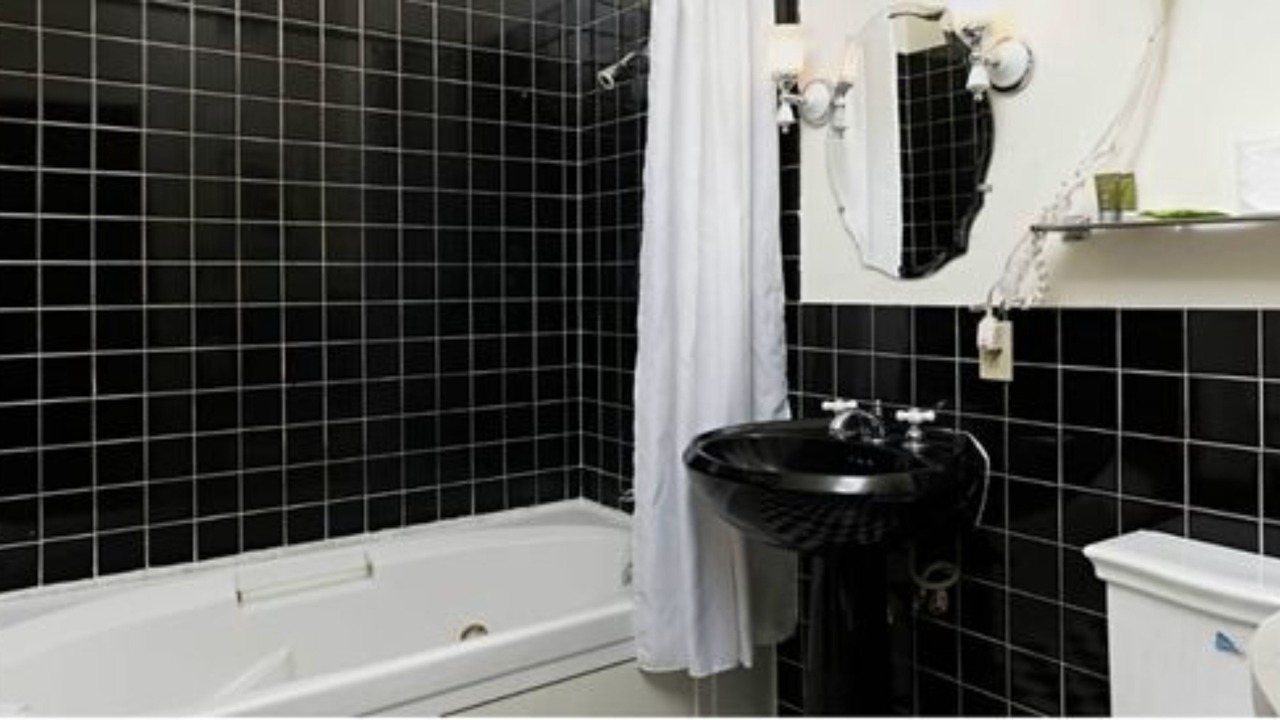 Photo of Bathroom in Benicia