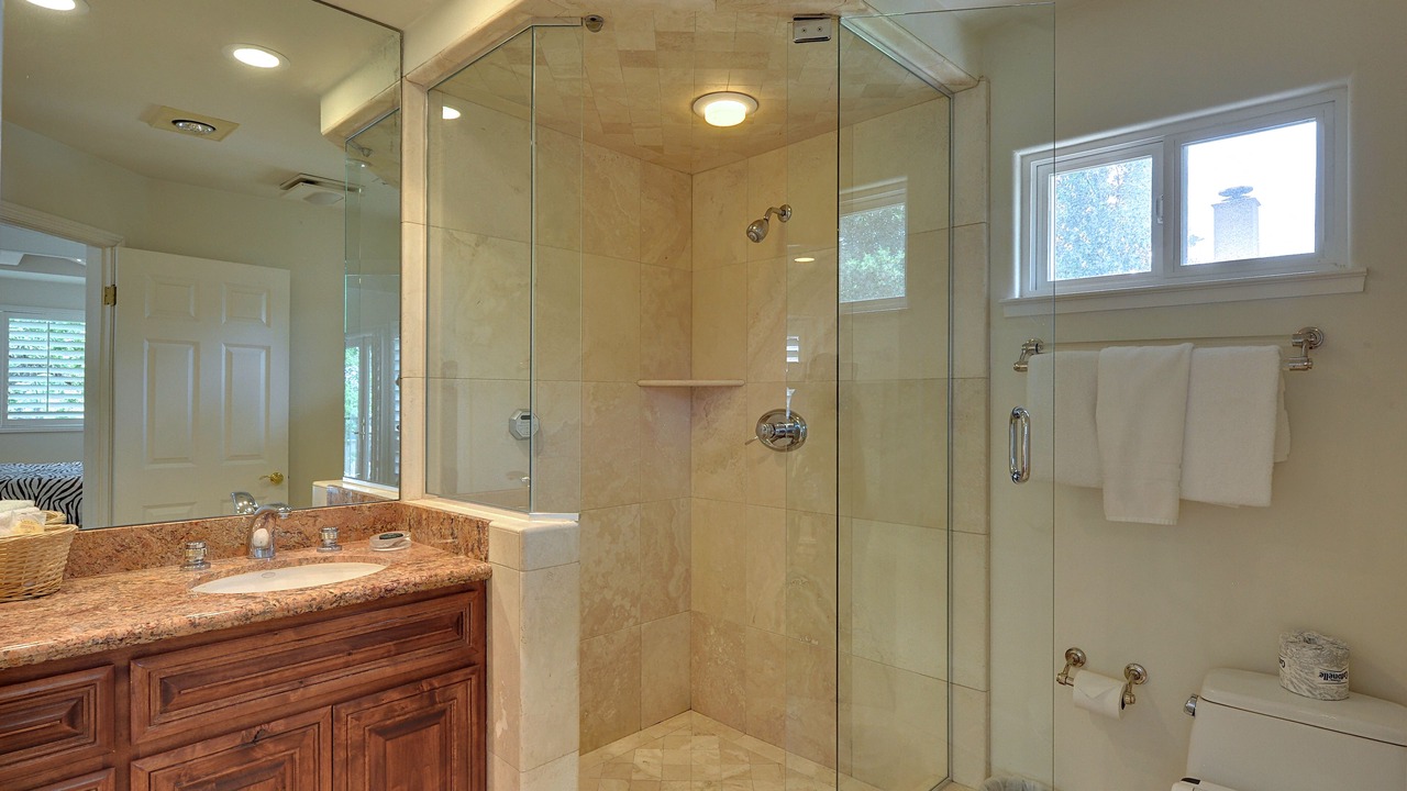 Photo of Bathroom in Saratoga