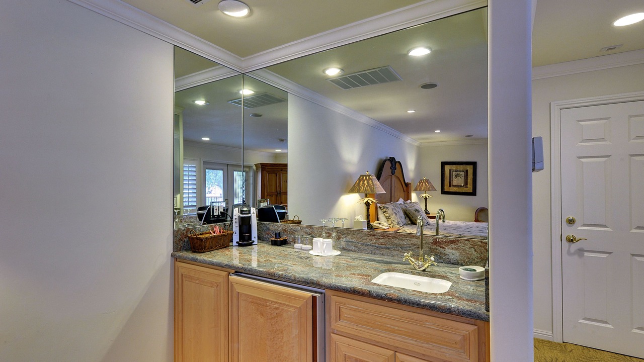 Photo of Bathroom in Saratoga