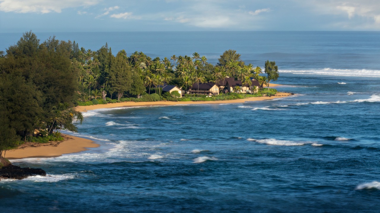 Photo of Outdoor in Wainiha