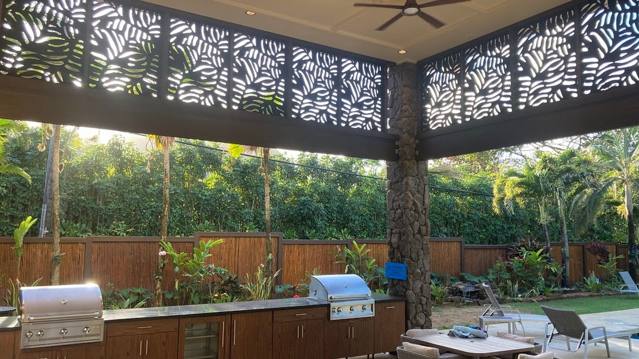 Photo of Outdoor in Wainiha