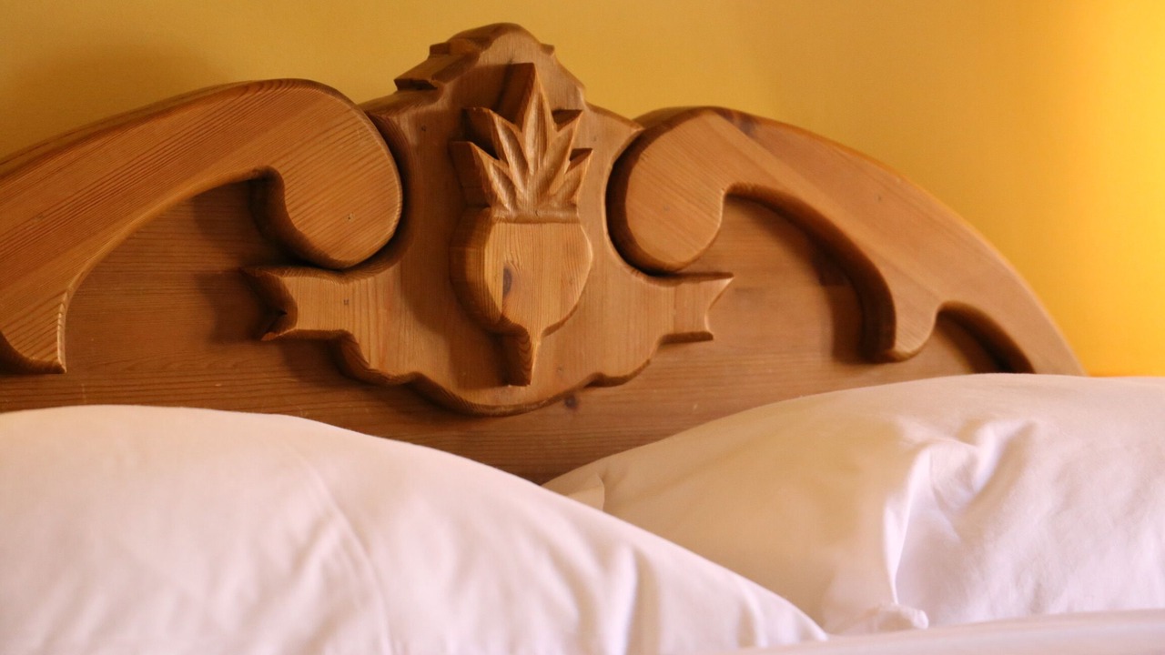 Photo of Bedroom in Forest Row