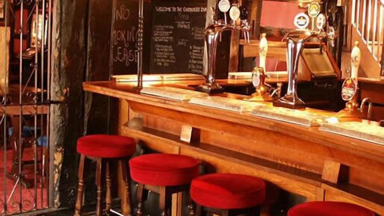 Photo of Others in Forest Row