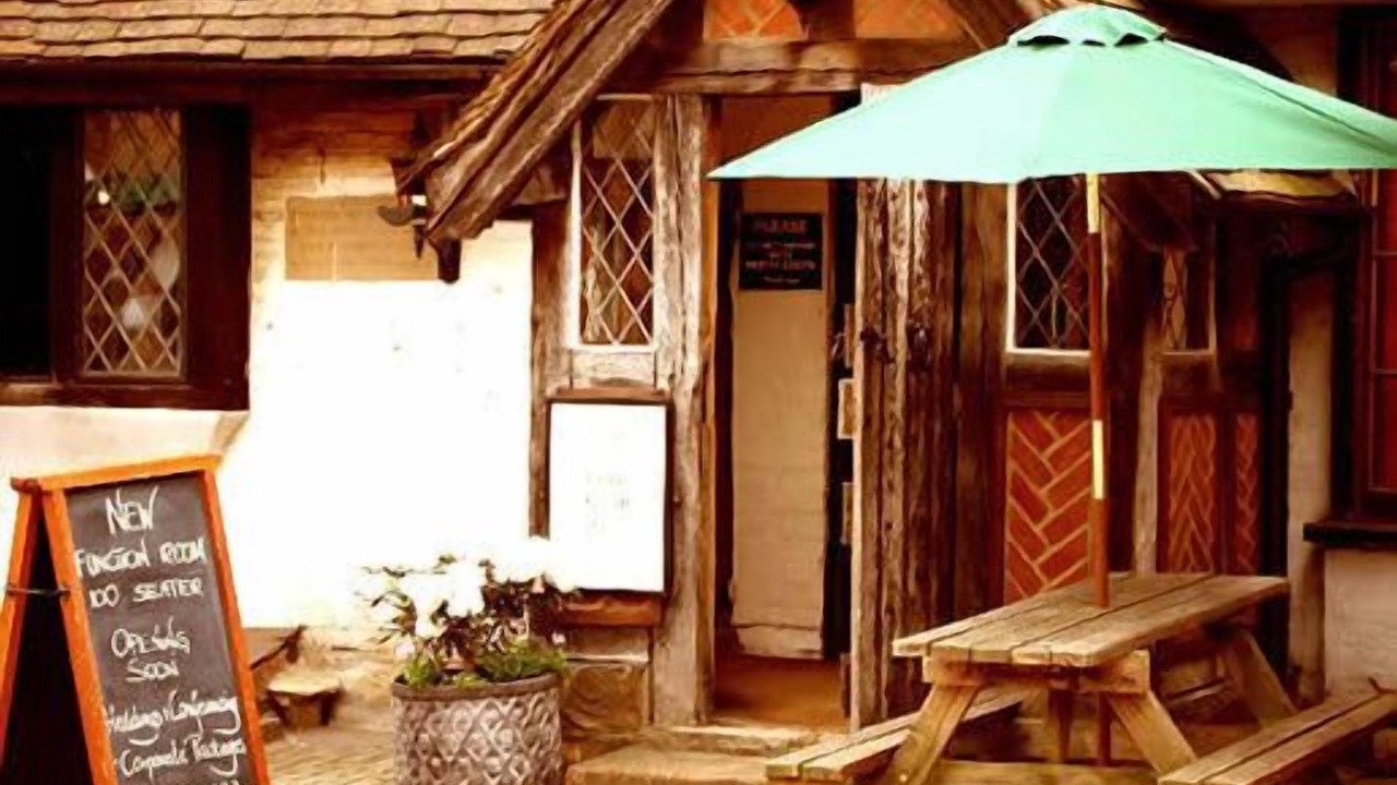 Photo of Outdoor in Forest Row