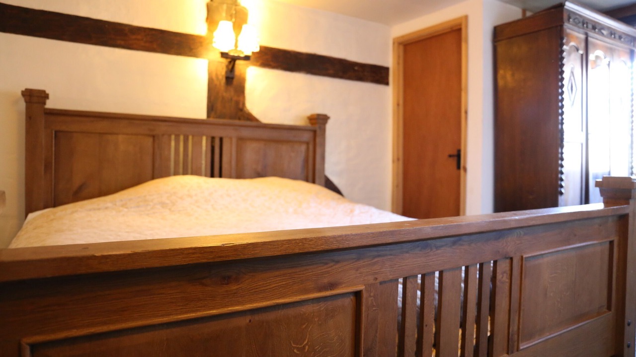 Photo of Bedroom in Forest Row