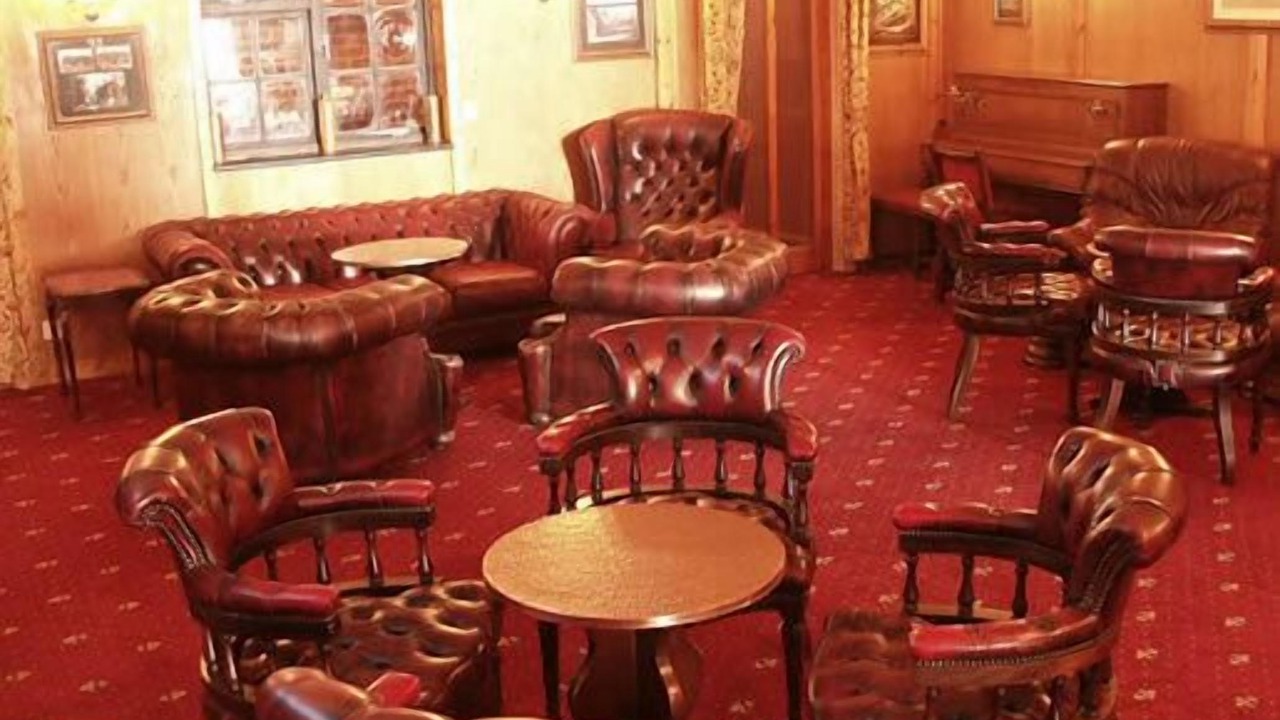 Photo of Others in Forest Row