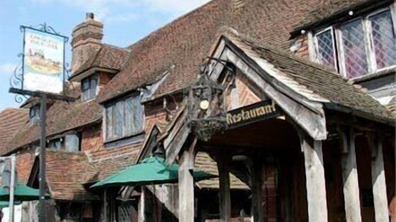 Photo of Outdoor in Forest Row