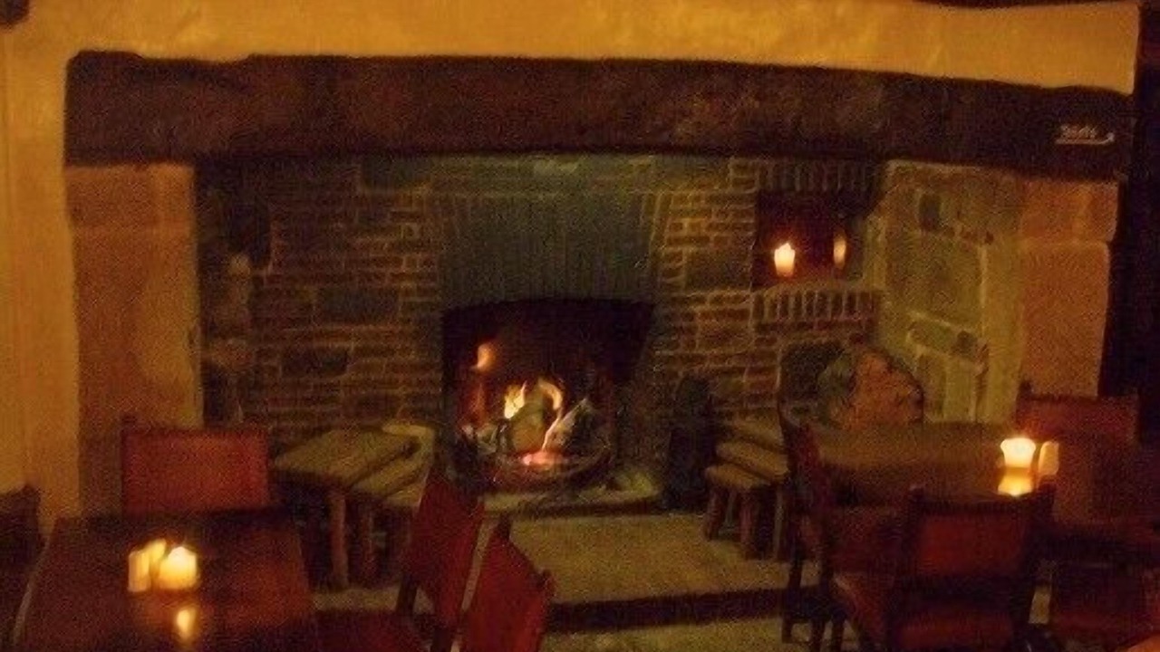 Photo of Livingroom in Forest Row