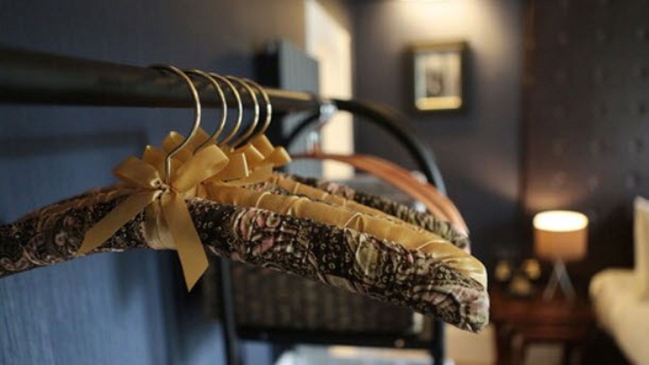 Photo of Bedroom in North West