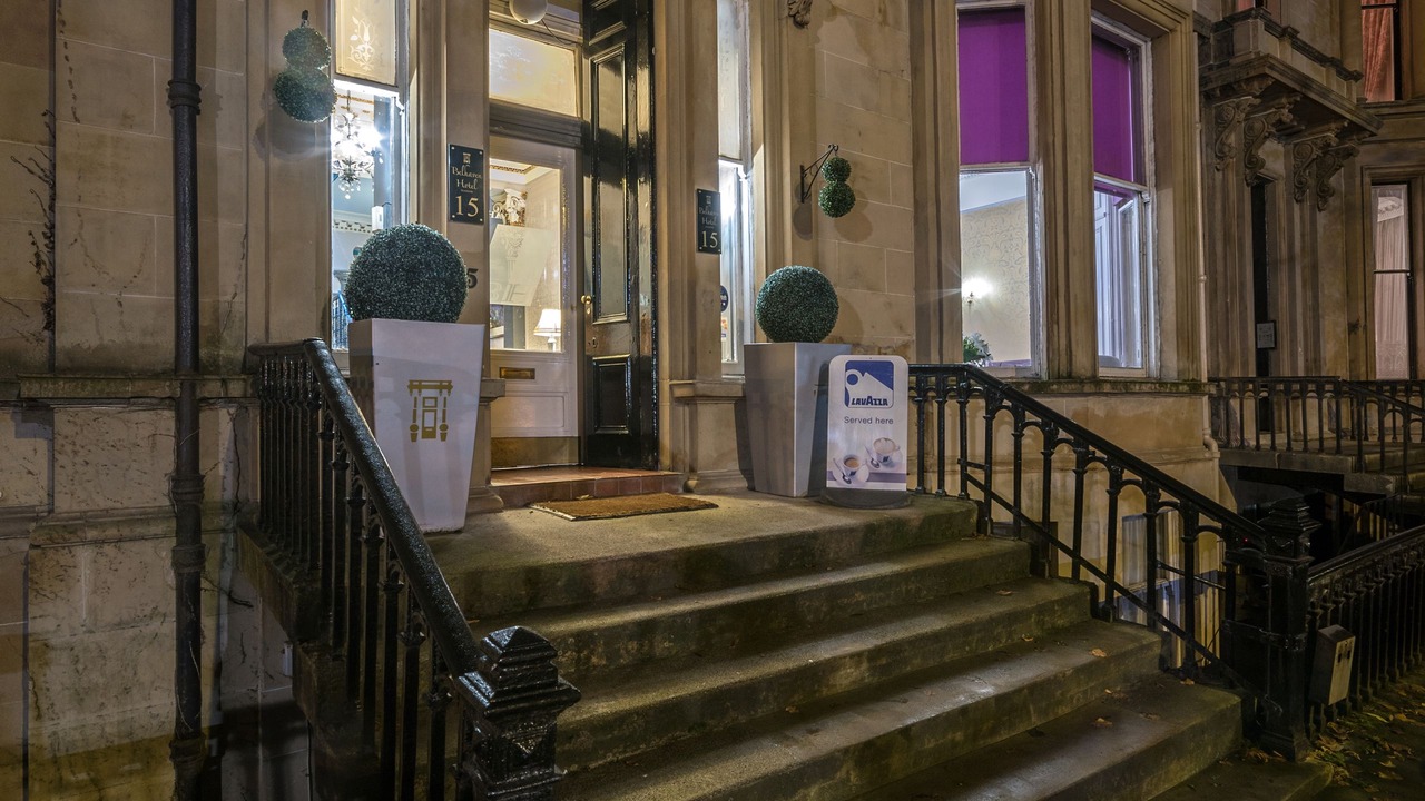 Photo of Outdoor in North West