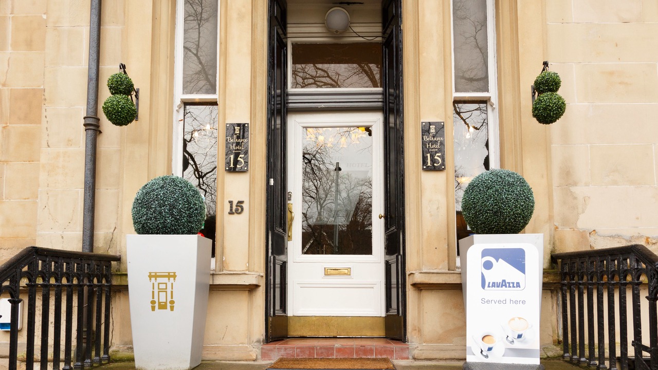 Photo of Outdoor in North West