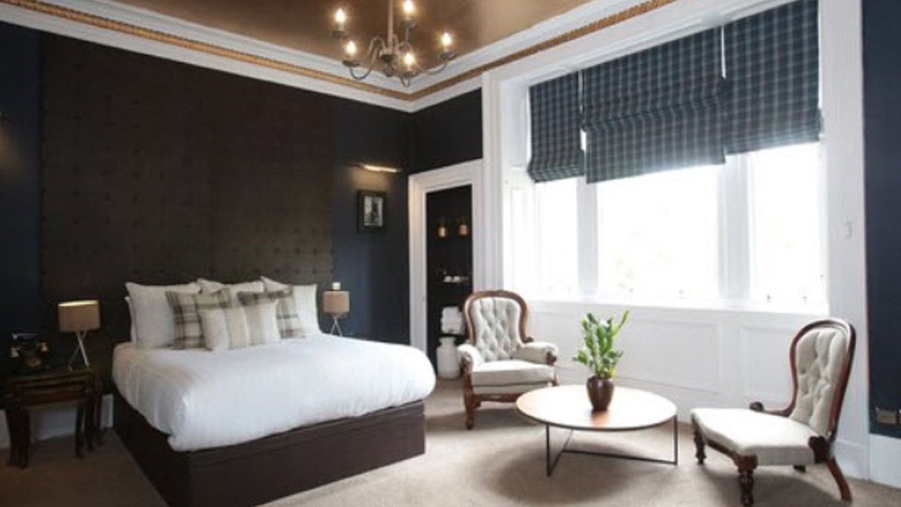 Photo of Bedroom in North West