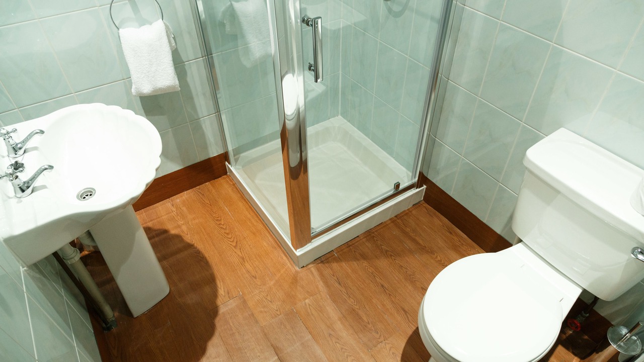 Photo of Bathroom in North West