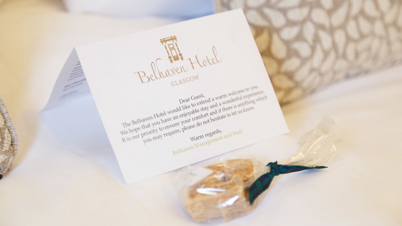 Photo of Bedroom in North West