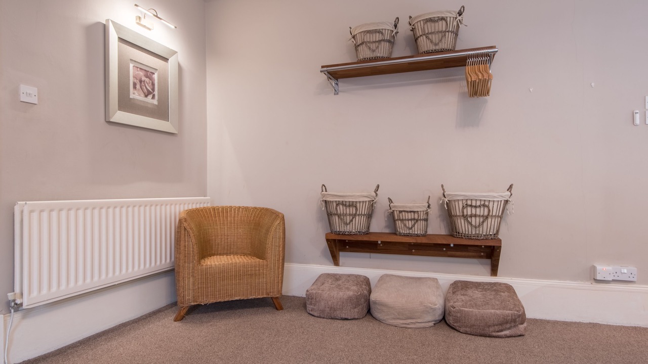 Photo of Bedroom in North West