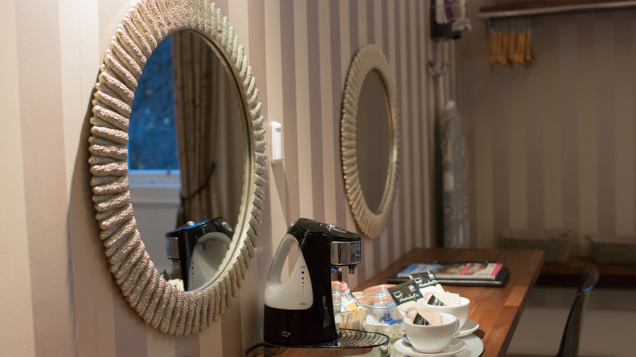 Photo of Bedroom in North West