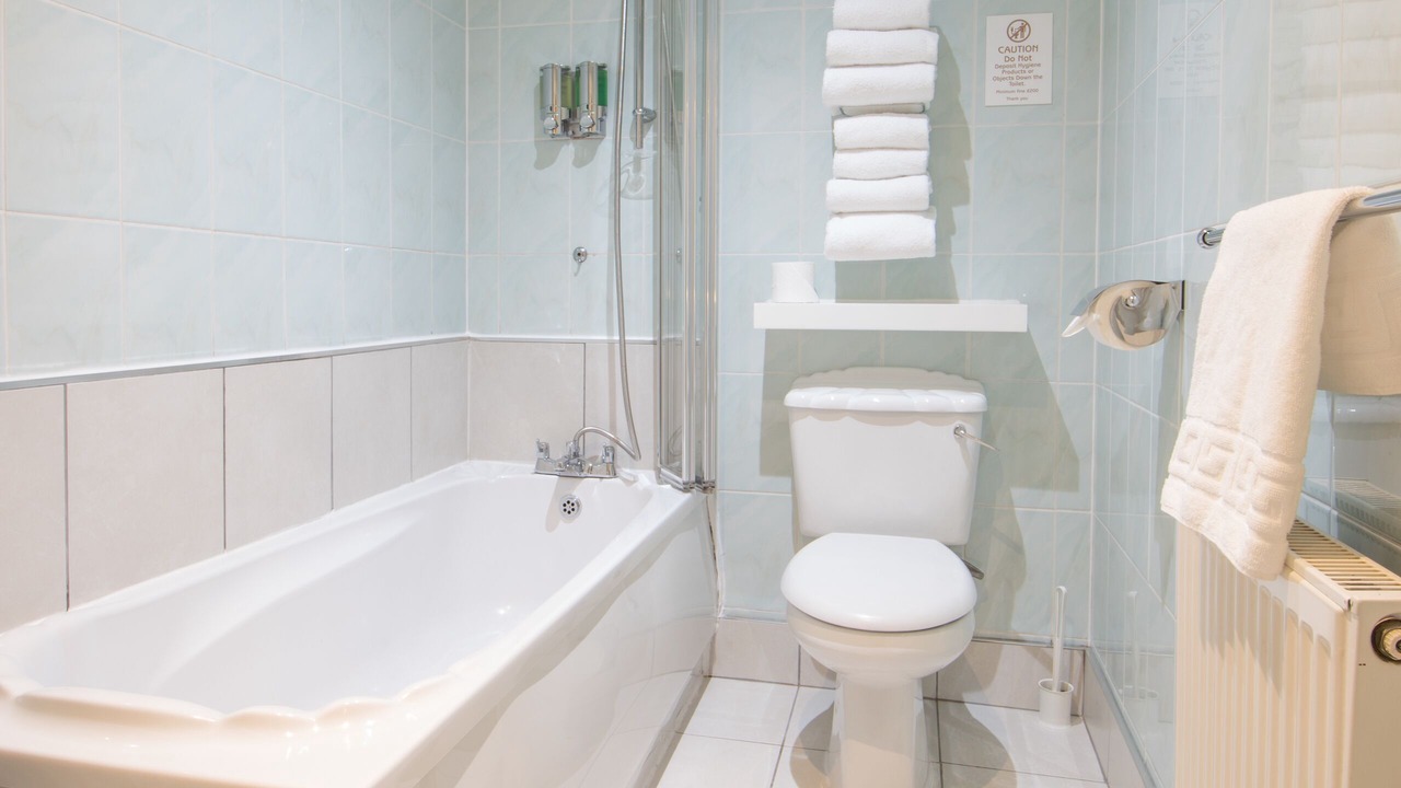 Photo of Bathroom in North West