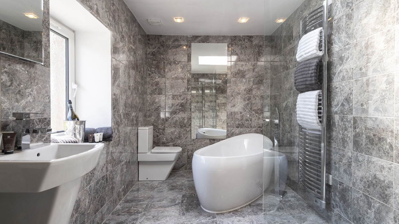 Photo of Bathroom in Duisdalemore