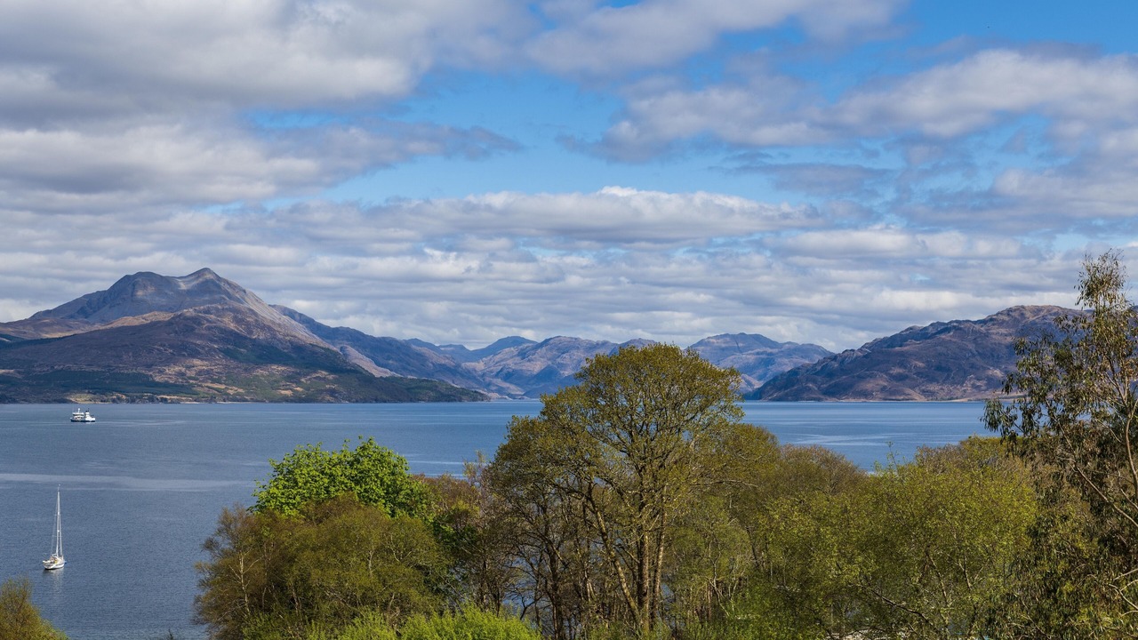 Photo of Outdoor in Duisdalemore