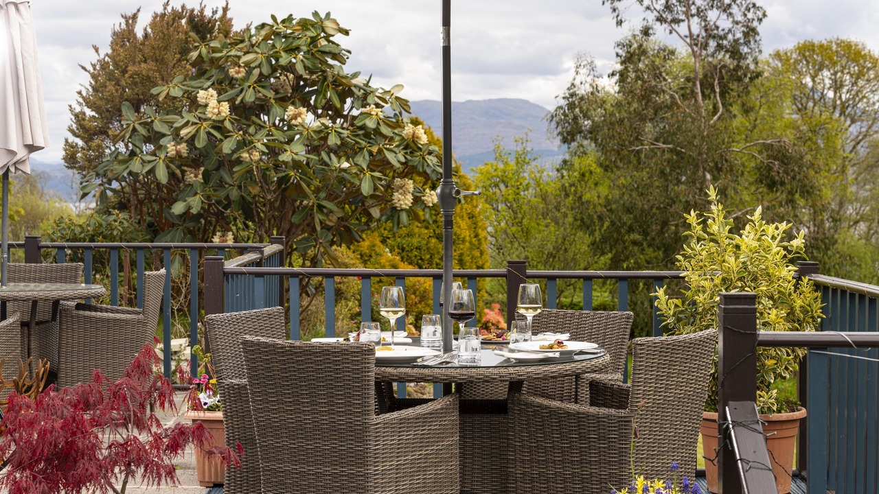 Photo of Outdoor in Duisdalemore