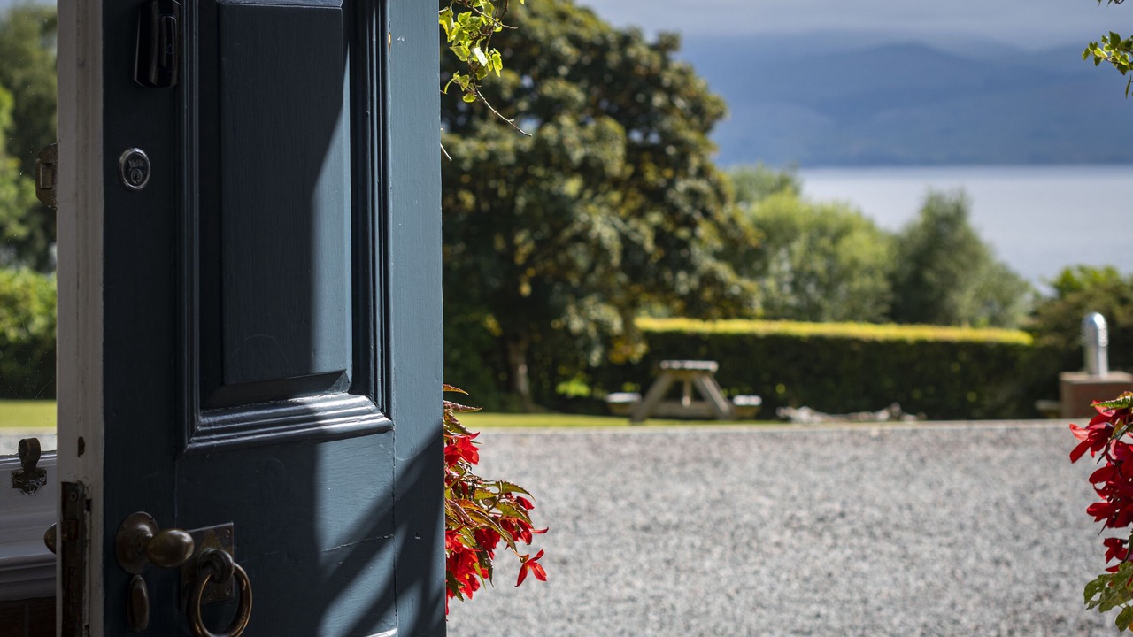 Photo of Patio Balcony in Duisdalemore