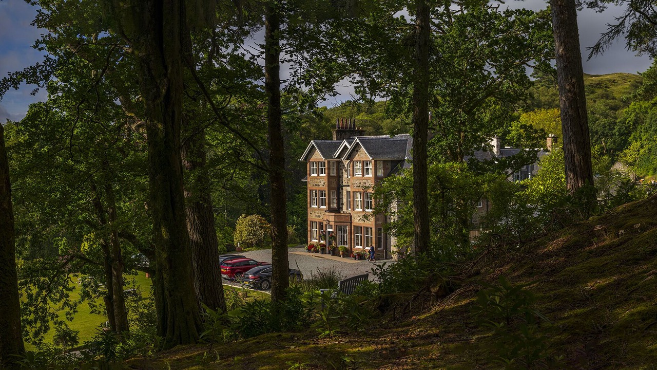 Photo of Outdoor in Duisdalemore