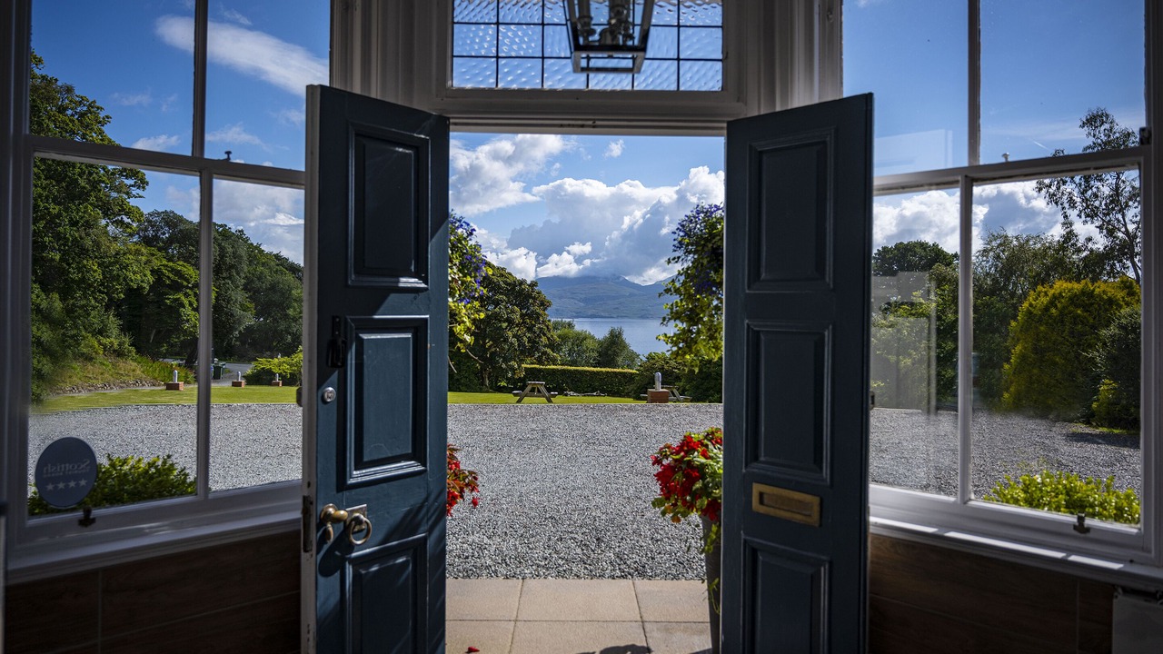 Photo of Outdoor in Duisdalemore