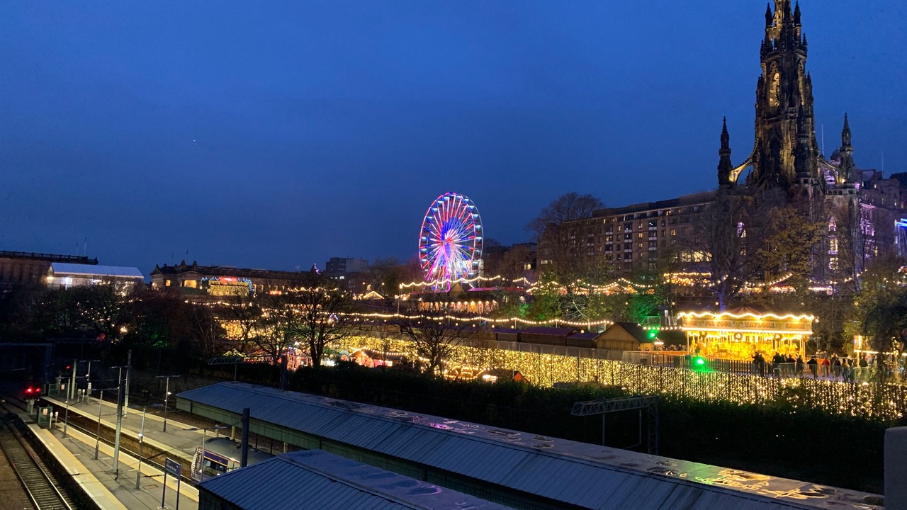 Photo of Outdoor in Newington