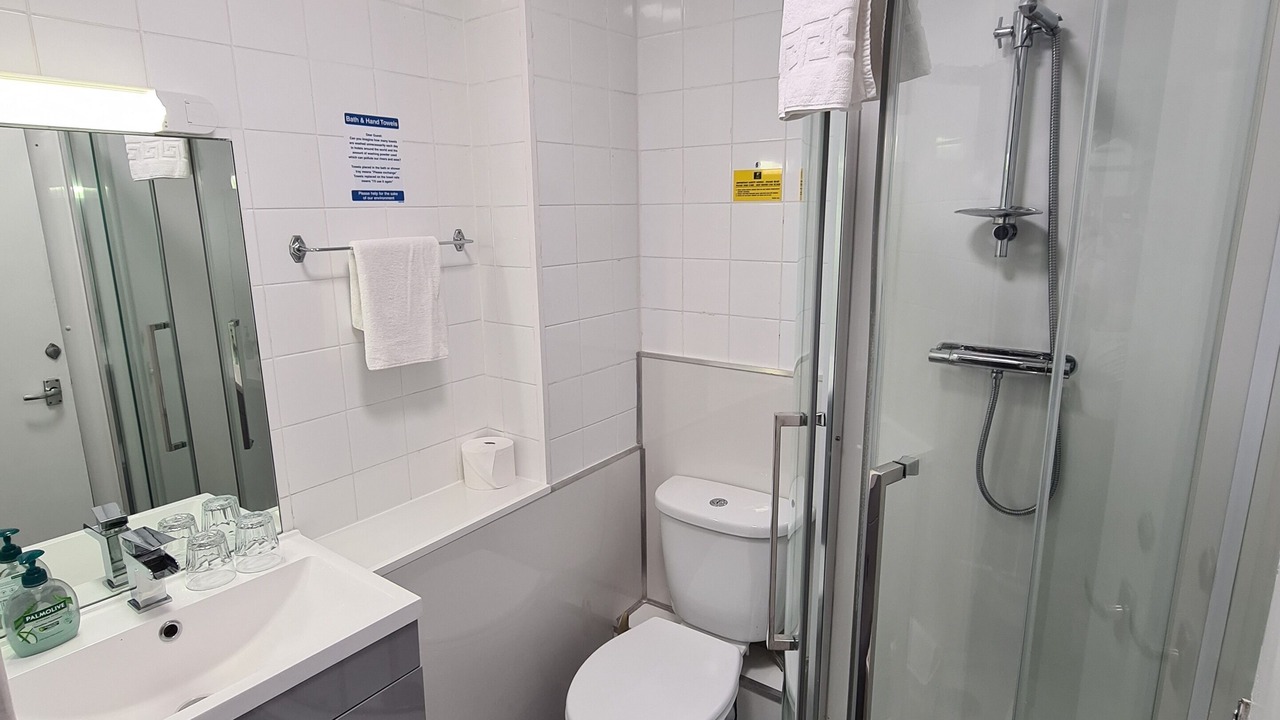 Photo of Bathroom in Newington