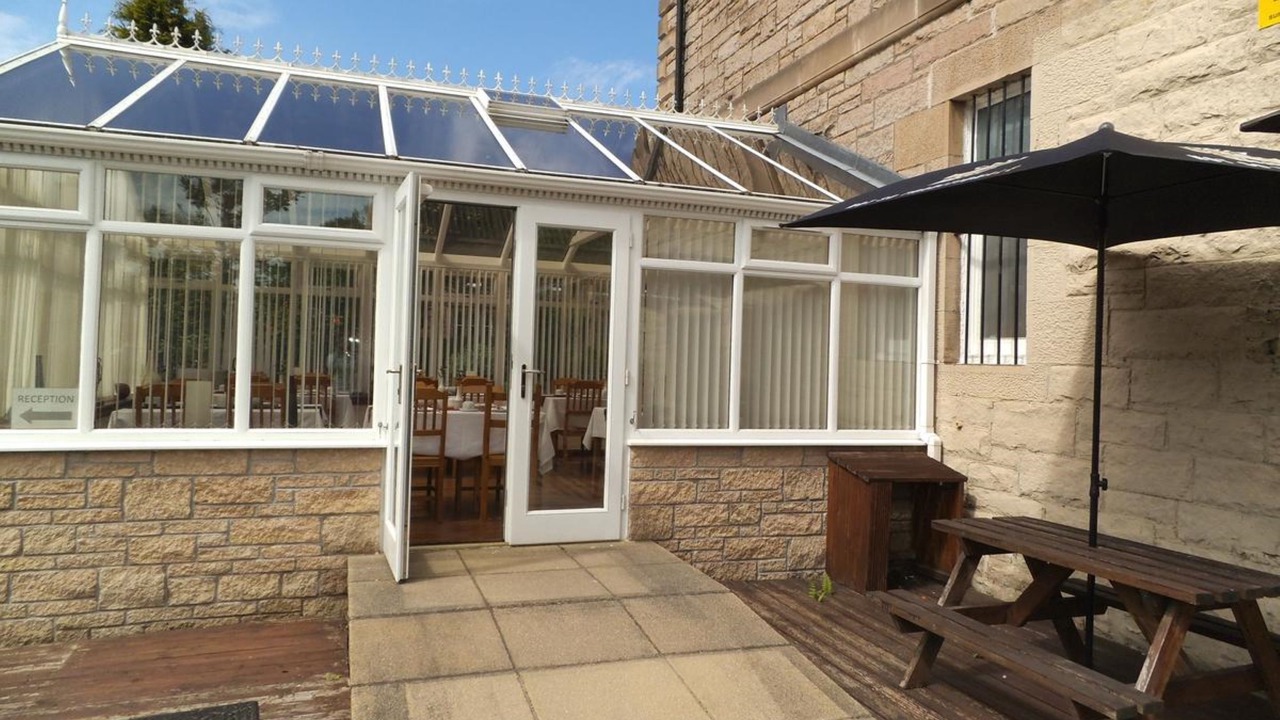 Photo of Patio Balcony in Newington