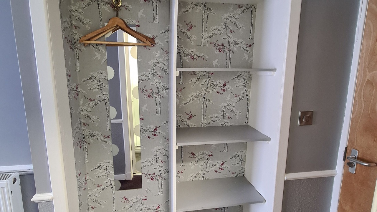 Photo of Bedroom in Newington