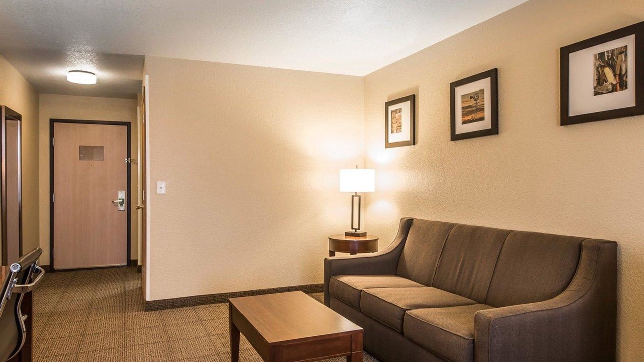 Photo of Bedroom in Bethany
