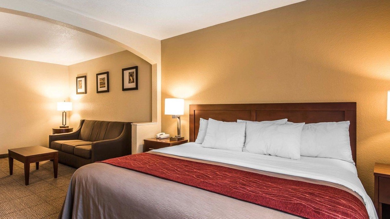 Photo of Bedroom in Bethany