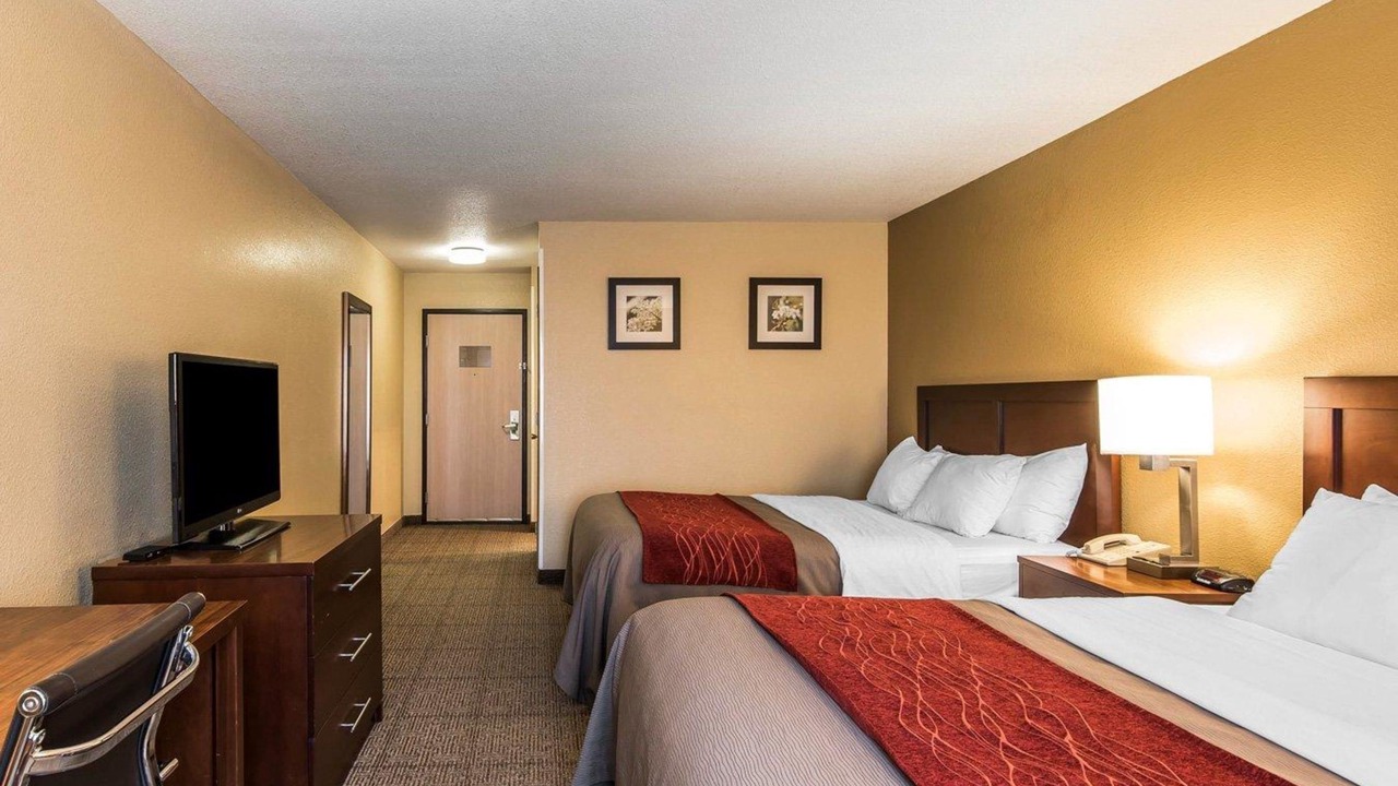 Photo of Bedroom in Bethany