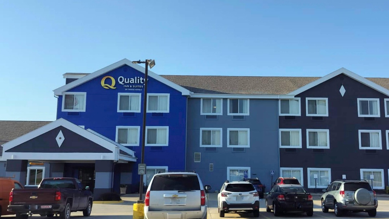 Photo of Outdoor in Bethany