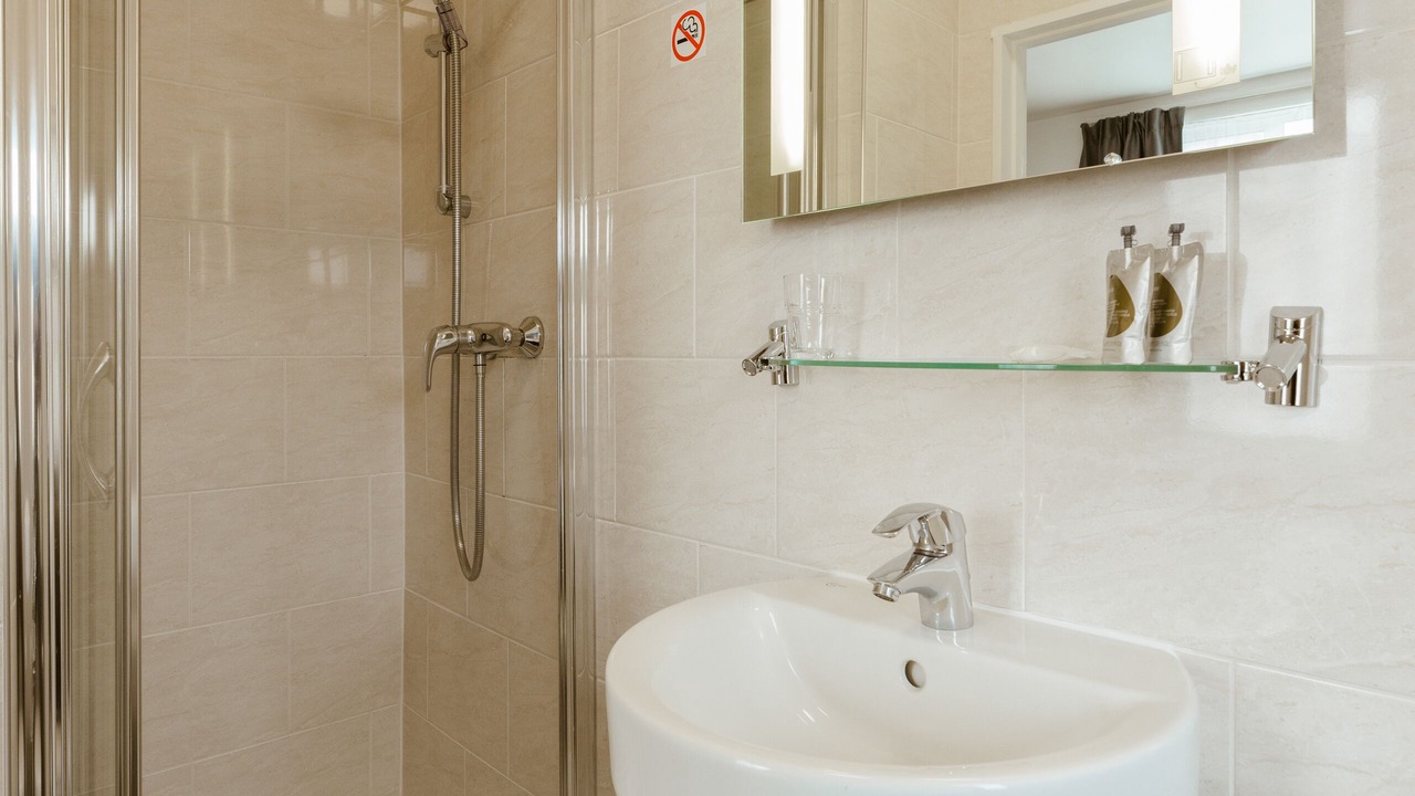 Photo of Bathroom in Addison