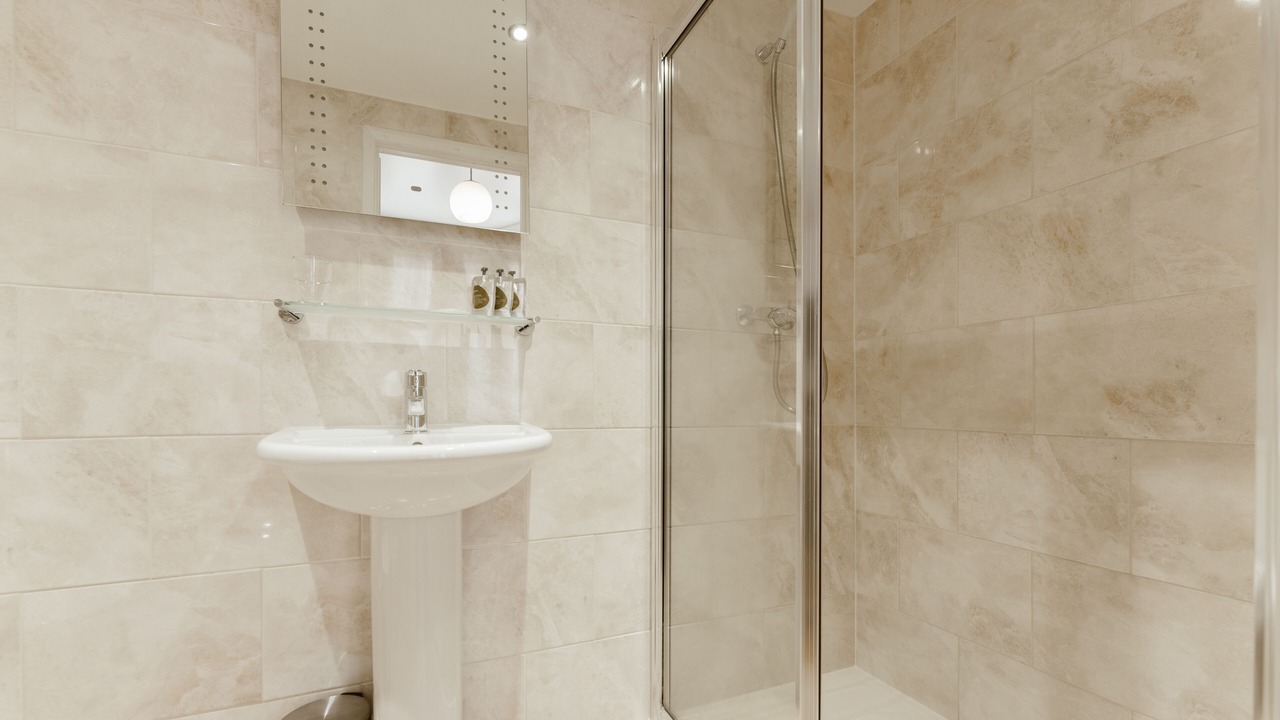 Photo of Bathroom in Addison