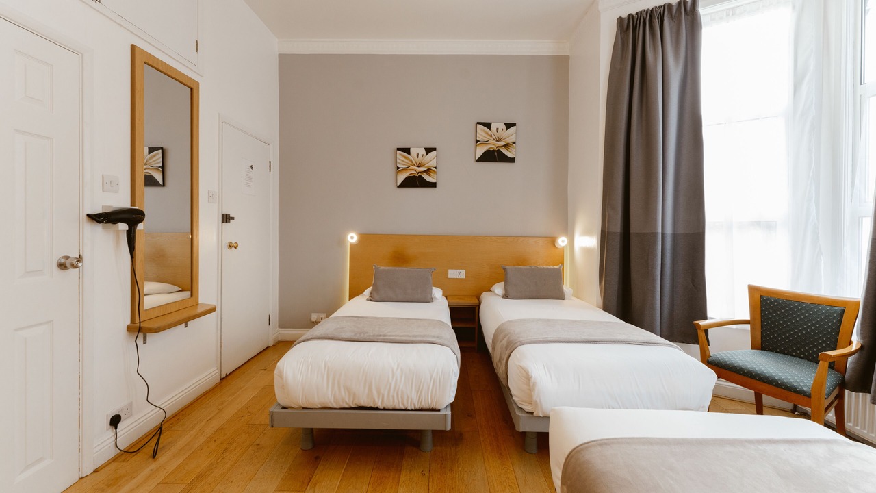 Photo of Bedroom in Addison